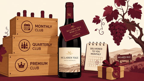 Wine Club Membership: A Complete 2026 Buyer's Guide