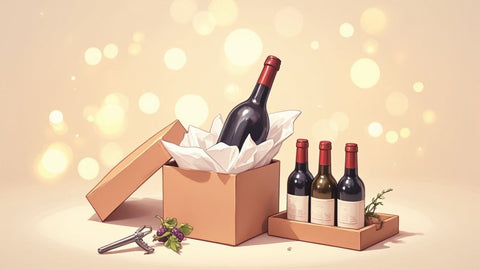 Unforgettable Wine Gifts for Wine Lovers