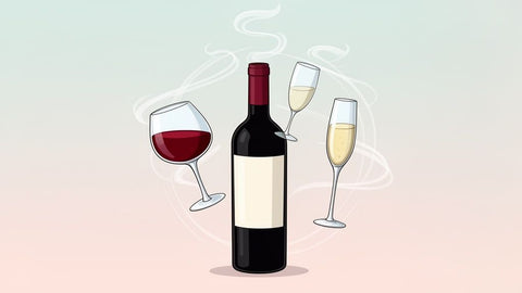 Unlock Flavor: Wine Glass for the Bottle Guide