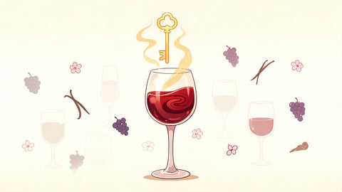 Expert Guide: Unlock Wine in a Glass Secrets