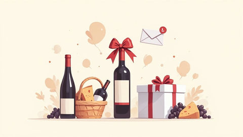 The Ultimate Guide to Wine Presents for Wine Lovers