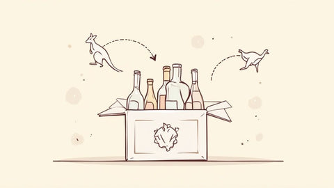 Choosing a Wine Subscription Australia