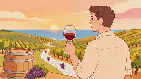 Best Wine Tasting McLaren Vale Experiences