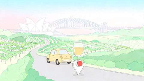 Wine Tour from Sydney: A Complete 2026 Guide