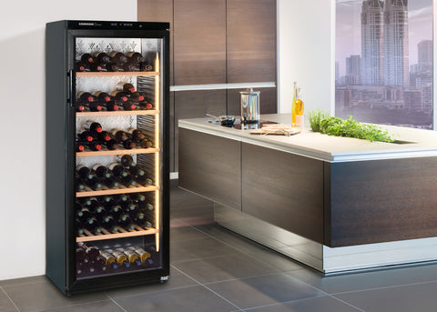 The Complete Guide to Wine Storage: Protecting Your Investment