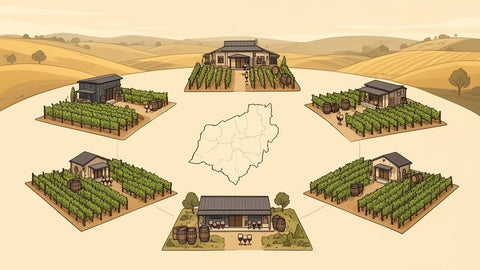 Your Ultimate Wineries Barossa Valley List: 7 Must-Visit Cellar Doors in 2026