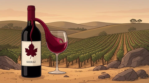 A Guide to Yangarra Estate Shiraz McLaren Vale's Finest