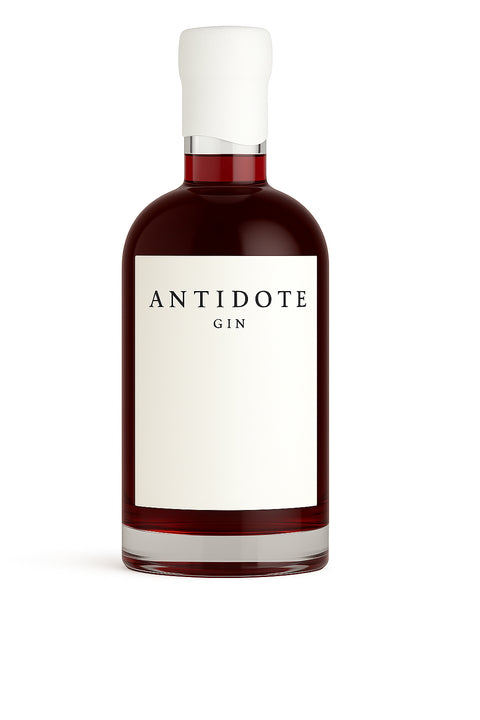Antidote Hand Crafted Shiraz Gin