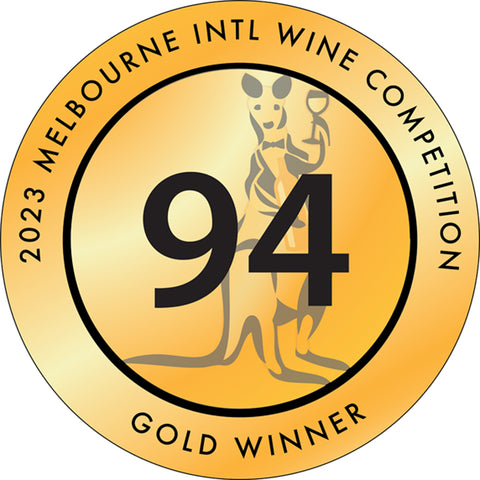 Troublemaker South Australian Shiraz 2021