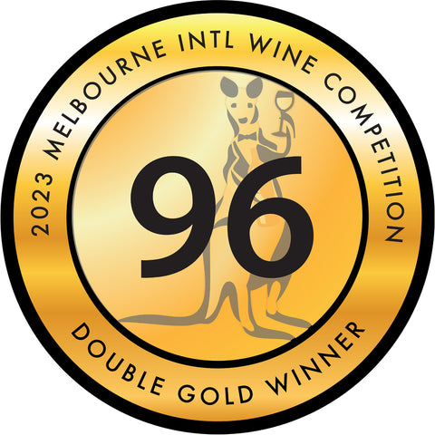 Curtis Legion Shiraz 2021