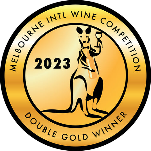 Curtis Legion Shiraz 2021