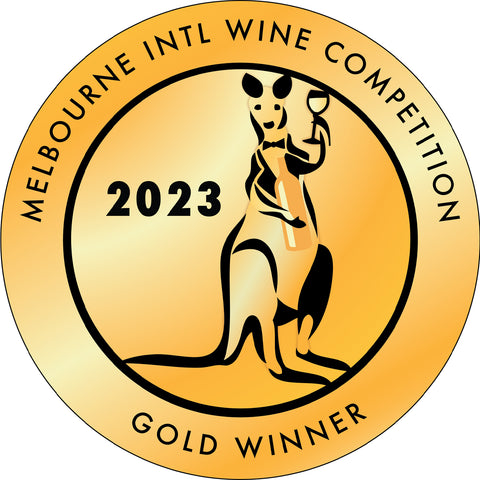 Troublemaker South Australian Shiraz 2021