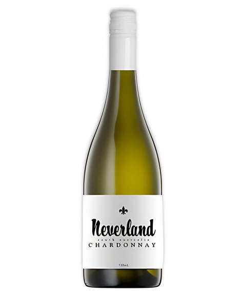 Neverland South Asutralia Chardonnay