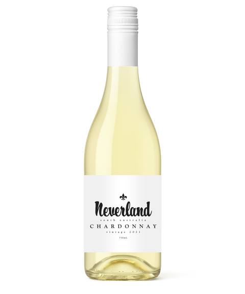 Mixed South Australian White Wine 6 pack