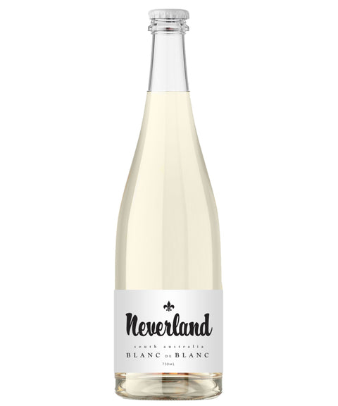 Neverland SA Sparkling Blanc de Blanc - 6 pack