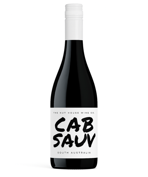 Nut House Cabernet Sauvignon 2021