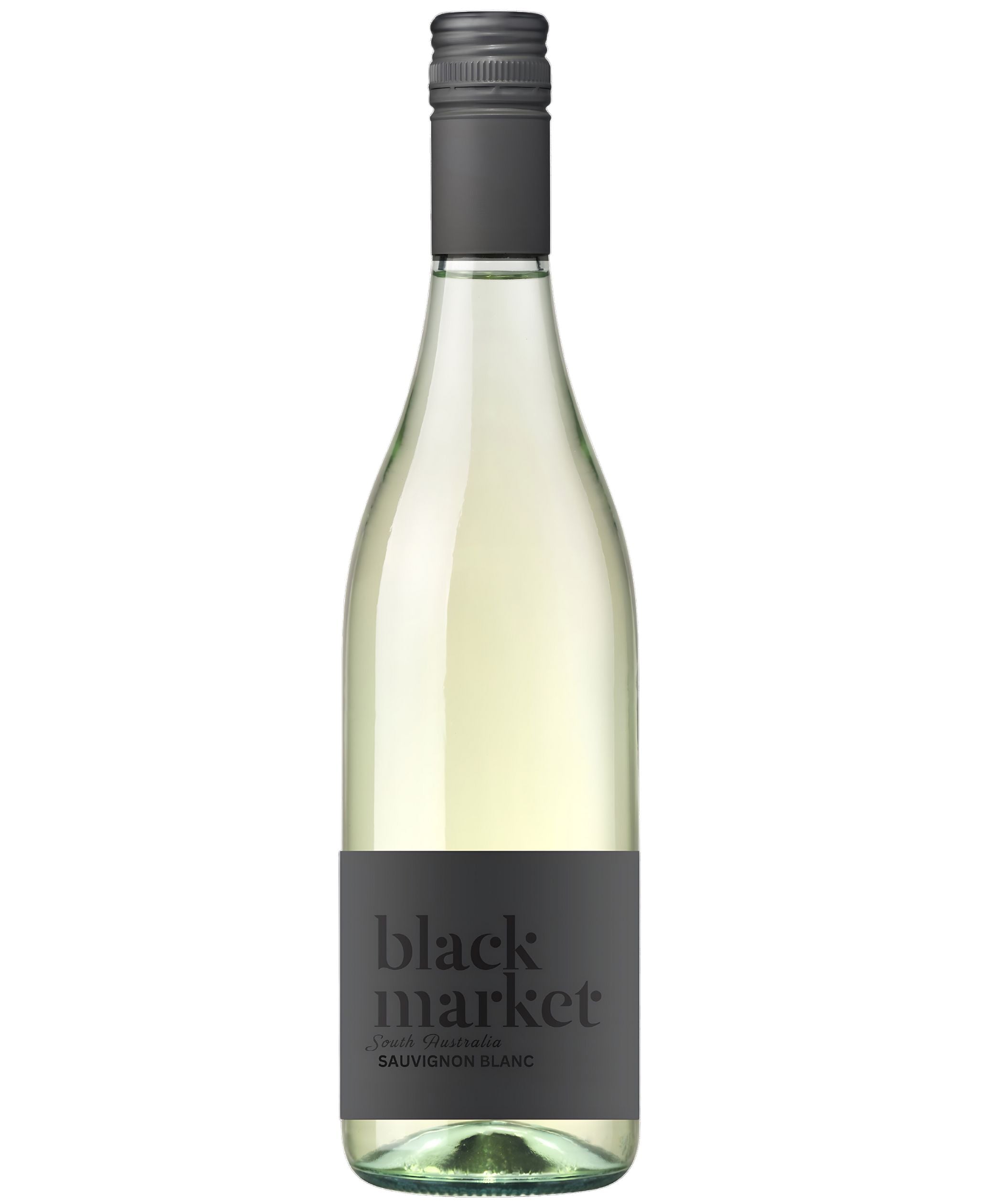 Black Market South Australian Sauvignon Blanc Dozen