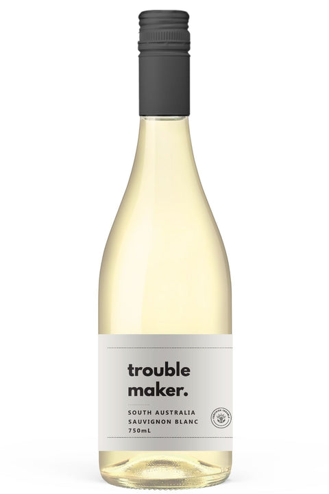 Troublemaker SA Sauvignon Blanc 2023 Dozen