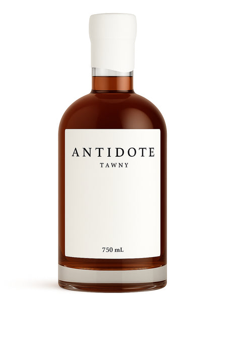 Antidote Hand Crafted Tawny