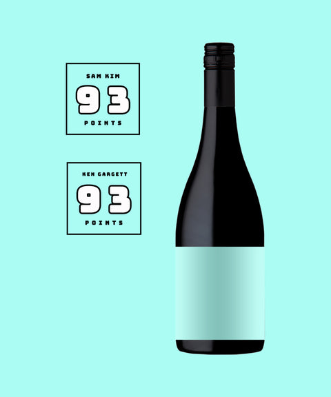 South Australian Grenache 93 Points - 6 pack